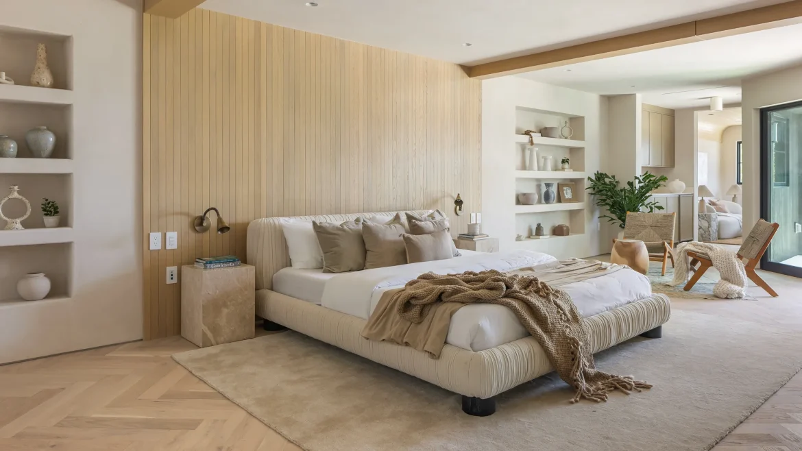 Creating a Cosy Winter Retreat at Home
